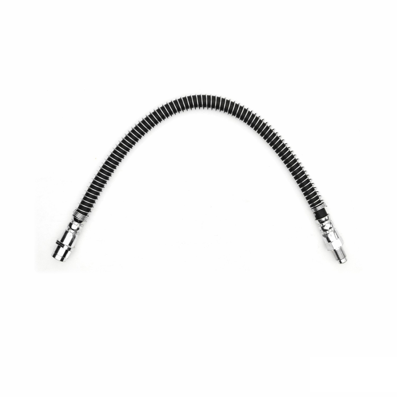 Mercedes-Benz CLS63 AMG Brake Hose - Rear - R1 Concepts - `07-`21 Mercedes-Benz CLS63 AMG Brake Hose - Rear - R1 Concepts - `07-`21